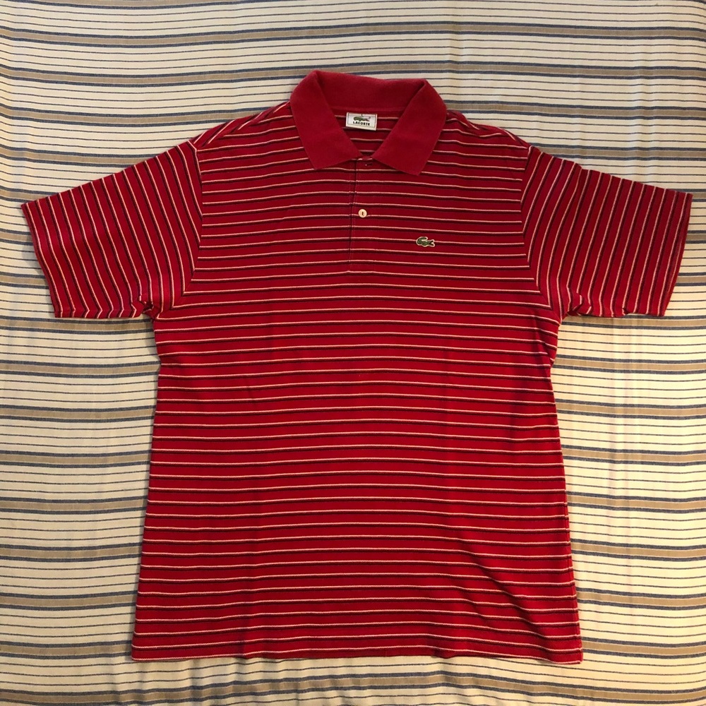 Lacoste